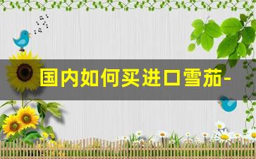 国内如何买进口雪茄-国内如何正规卖雪茄