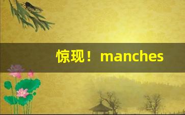 惊现！manchester香烟双爆多少钱“安国宁家”